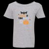 Heavy Cotton Toddler T-Shirt Thumbnail