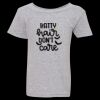 Heavy Cotton Toddler T-Shirt Thumbnail