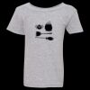 Heavy Cotton Toddler T-Shirt Thumbnail