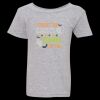 Heavy Cotton Toddler T-Shirt Thumbnail