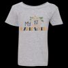 Heavy Cotton Toddler T-Shirt Thumbnail