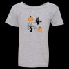 Heavy Cotton Toddler T-Shirt Thumbnail