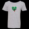 Heavy Cotton Toddler T-Shirt Thumbnail