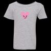 Heavy Cotton Toddler T-Shirt Thumbnail