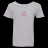 Heavy Cotton Toddler T-Shirt Thumbnail