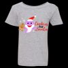 Heavy Cotton Toddler T-Shirt Thumbnail