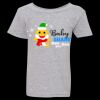 Heavy Cotton Toddler T-Shirt Thumbnail