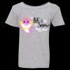Heavy Cotton Toddler T-Shirt Thumbnail