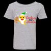 Heavy Cotton Toddler T-Shirt Thumbnail