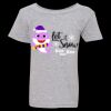 Heavy Cotton Toddler T-Shirt Thumbnail