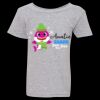 Heavy Cotton Toddler T-Shirt Thumbnail