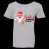 Heavy Cotton Toddler T-Shirt Thumbnail