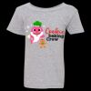 Heavy Cotton Toddler T-Shirt Thumbnail