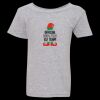 Heavy Cotton Toddler T-Shirt Thumbnail