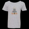 Heavy Cotton Toddler T-Shirt Thumbnail
