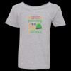 Heavy Cotton Toddler T-Shirt Thumbnail