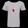 Heavy Cotton Toddler T-Shirt Thumbnail
