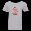 Heavy Cotton Toddler T-Shirt Thumbnail
