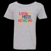 Heavy Cotton Toddler T-Shirt Thumbnail