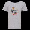 Heavy Cotton Toddler T-Shirt Thumbnail