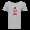 Heavy Cotton Toddler T-Shirt Thumbnail
