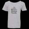 Heavy Cotton Toddler T-Shirt Thumbnail