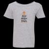 Heavy Cotton Toddler T-Shirt Thumbnail