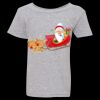 Heavy Cotton Toddler T-Shirt Thumbnail
