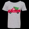 Heavy Cotton Toddler T-Shirt Thumbnail