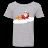 Heavy Cotton Toddler T-Shirt Thumbnail