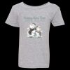 Heavy Cotton Toddler T-Shirt Thumbnail