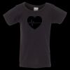 Heavy Cotton Toddler T-Shirt Thumbnail