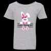 Heavy Cotton Toddler T-Shirt Thumbnail