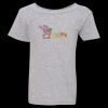 Heavy Cotton Toddler T-Shirt Thumbnail