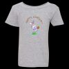 Heavy Cotton Toddler T-Shirt Thumbnail