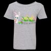 Heavy Cotton Toddler T-Shirt Thumbnail