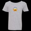 Heavy Cotton Toddler T-Shirt Thumbnail
