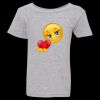 Heavy Cotton Toddler T-Shirt Thumbnail