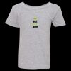 Heavy Cotton Toddler T-Shirt Thumbnail