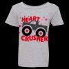 Heavy Cotton Toddler T-Shirt Thumbnail