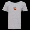 Heavy Cotton Toddler T-Shirt Thumbnail