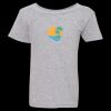 Heavy Cotton Toddler T-Shirt Thumbnail
