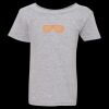 Heavy Cotton Toddler T-Shirt Thumbnail