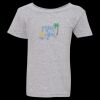 Heavy Cotton Toddler T-Shirt Thumbnail