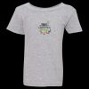 Heavy Cotton Toddler T-Shirt Thumbnail