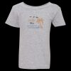 Heavy Cotton Toddler T-Shirt Thumbnail
