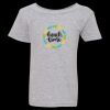 Heavy Cotton Toddler T-Shirt Thumbnail