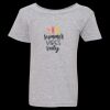 Heavy Cotton Toddler T-Shirt Thumbnail
