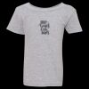 Heavy Cotton Toddler T-Shirt Thumbnail