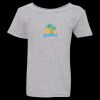 Heavy Cotton Toddler T-Shirt Thumbnail